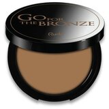 Rude Cosmetics bronzer go for the bronze | rumenila i bronzeri Cene