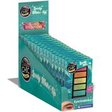 Clementoni Crazy Chic: Tropical Vibe sjenilo 1 kom - | shoptok.hr