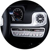 Mercedes-Benz Auto na akumulator Mercedes AMG G63 Black | shoptok.hr