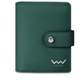 Vuch Zaira Green Wallet Cene