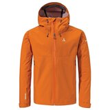 Schöffel Vetrovke Hiking Style Cascata Mns Oranžna Cene