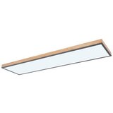 Globo stropna led-svetilka doro 120/30/7,5 cm | Shoptok.si