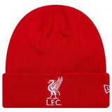 New Era Liverpool Core Cuff Knit zimska kapa | Shoptok.si
