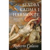 Vuković&Runjić Svadba Kadma i Harmonije, Roberto Calasso | shoptok.hr