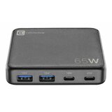 Cellular Line MULTIPOWER 65W POLNILEC | Shoptok.si