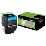 Lexmark "Toner 70C2HC0 Cyan bis zu 3.000 Seiten" | shoptok.hr