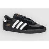 adidas Skateboarding Glenburn Skate cevlji cblack / ftwwht / carbon | Shoptok.si