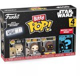 Funko Bitty POP!: Star Wars: Luke 4 Pack cene