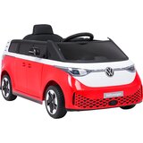  Licencirani auto na akumulator Volkswagen ID BUZZ - crveni | Eponuda.ba