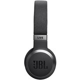 JBL Naglavne slušalke Live 670NC, brezžične, črne | Shoptok.si