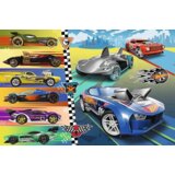 Trefl 14362 puzzle Sestavljanka 24 kom vozila | Shoptok.si