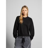 Bershka Majica črna | Shoptok.si