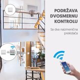  Wi-Fi smart prekidač-modul bez N provodnika, 100W | Eponuda.com