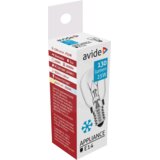 Avide Žarulja za hladnjak, LED 25W, E14, 3000K, IP20 - Cooling Bulb 25W E14 Slike