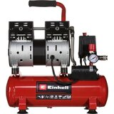 Einhell te-ac 6 silent vazdušni kompresor, 550 w cene