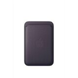 Apple iphone finewoven wallet with magsafe – midnight purple mgh84zm / a | Eponuda.com