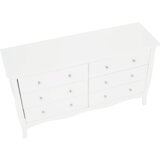 Kondela Predalnik, bela, ETKIN | Shoptok.si