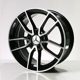  FELGA ALUMINIJUMSKA MERCEDES 17X7.5 P5461 Cijene