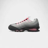 Nike Modne superge Air Max 95 OG Big Bubble Solar Red 2.0 (2025) Rdeča Cene