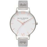 Olivia burton ob16es10 Srebrna Cijene