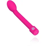 g-Spot Vibrator - ružičasi