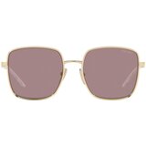 Prada Occhiali da Sole PR55YS ZVN06I Gold | shoptok.hr