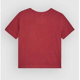 Quiksilver Essential T-shirt oxblood red | Shoptok.si