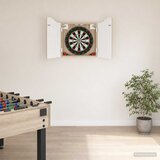 Kabinet za mete Hrast sonoma 56 x 12 x 63 cm Konstruirano drvo Cijene