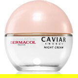 Dermacol caviar Energy učvršćujuća noćna krema za lice 50 ml za žene | shoptok.hr