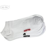 Raj-Pol Unisex's 3Pack Socks Lotto Short | Shoptok.si