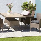 Olimp Sport Baštenska garnitura Lapetus sa 4 stolice | ePonuda.com