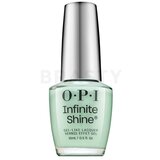 OPI infinite shine gel-like lacquer lak za nokte s gel efektom in mint condition 15 ml u