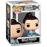 Funko POP figure Bella Poarch BAB (PTCHWRK) | shoptok.hr