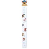 Paw Patrol dječji zidni metar za mjerenje visine 70–150 cm | shoptok.hr