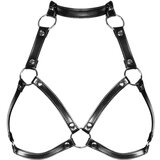 Obsessive A740 Harness Black | shoptok.hr