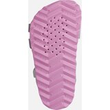 Geox Silver Girls Sandals Chalki - Girls | Shoptok.si