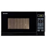 Mikrovalna Sharp R242BKW | Eponuda.ba