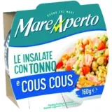 Tuna salata Cous Cous 160g