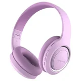 Bluetooth Slusalice UID-10 Purple