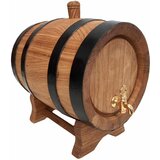  Bačva 5 L, francuski hrast | shoptok.hr