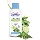 Bambino Family Refreshing Shampoo osvežujoči šampon 400 ml | Shoptok.si