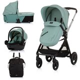 Chipolino elite 3u1 kolica za bebe i-Size | Eponuda.com