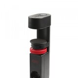 Olimp Sport Produžni kabl SL3000 3 utičnice, 1,5m USB A/C, crni | Eponuda.com