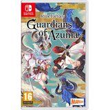Marvelous Europe Switch Rune Factory: Guardians of Azuma Cene