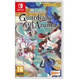 Switch Rune Factory: Guardians of Azuma