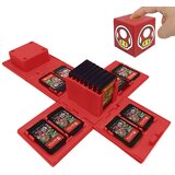 NINTENDO SWITCH Pokeball kocka za 16 iger Cene