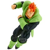 Dragon Ball Figura Z Android 16 Match Makers 22 cm | shoptok.hr