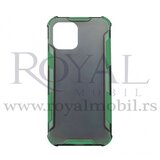  futrola soffany sa okvirom za samsung N980 galaxy note 20 zelena Cene