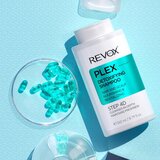 REVOX B77 PLEX Detoxifying Shampoo. Step 4D čistilni razstrupljevalni šampon 260 ml | Shoptok.si