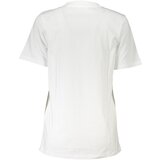 Patrizia Pepe WOMEN&#39;S SHORT SLEEVE T-SHIRT WHITE | Shoptok.si